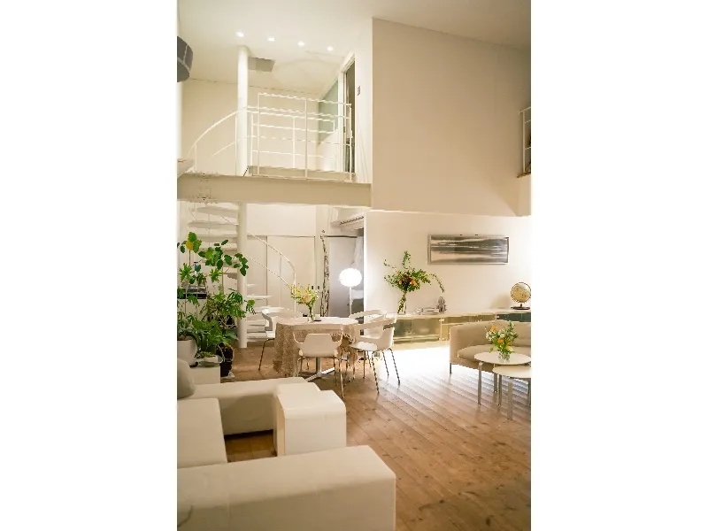 おしゃれなホームパーティにも