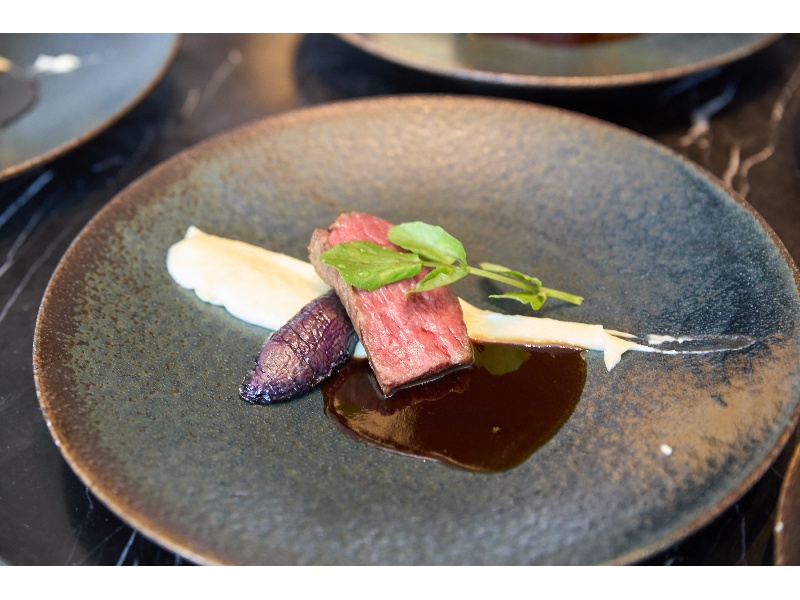 【しっかりとおもてなし】フルコースプラン