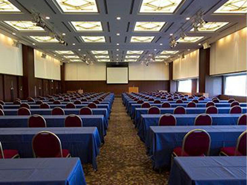 東京ベイ有明ワシントンホテル 結婚式二次会 貸切パーティ