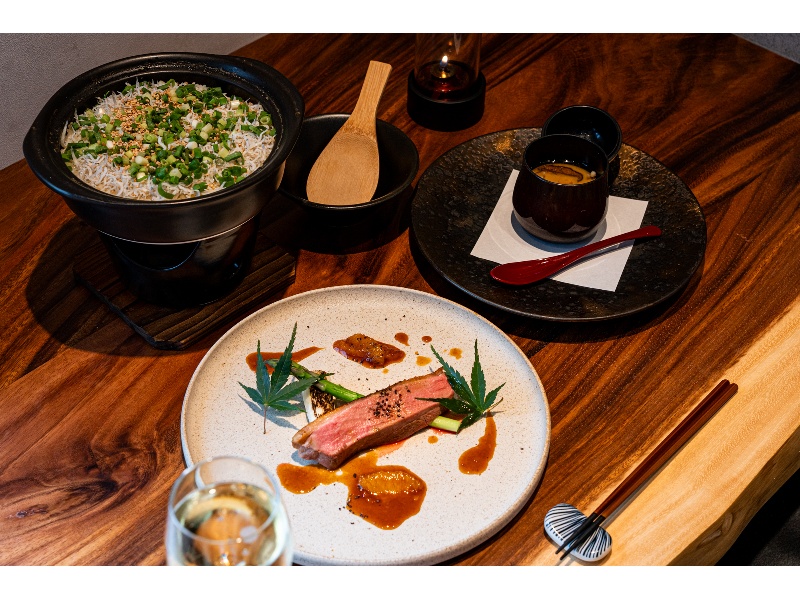 【しっかりとおもてなし】フルコースプラン