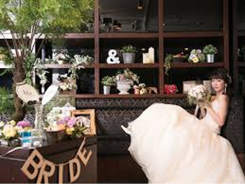 お料理おもてなしコース1３品＋フリードリンク　ウェディングケーキ付