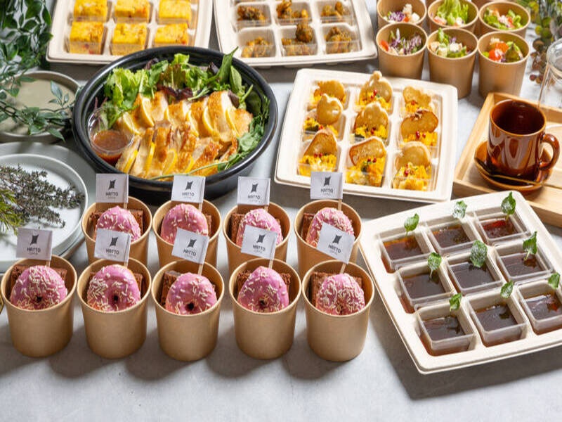 お料理イメージ