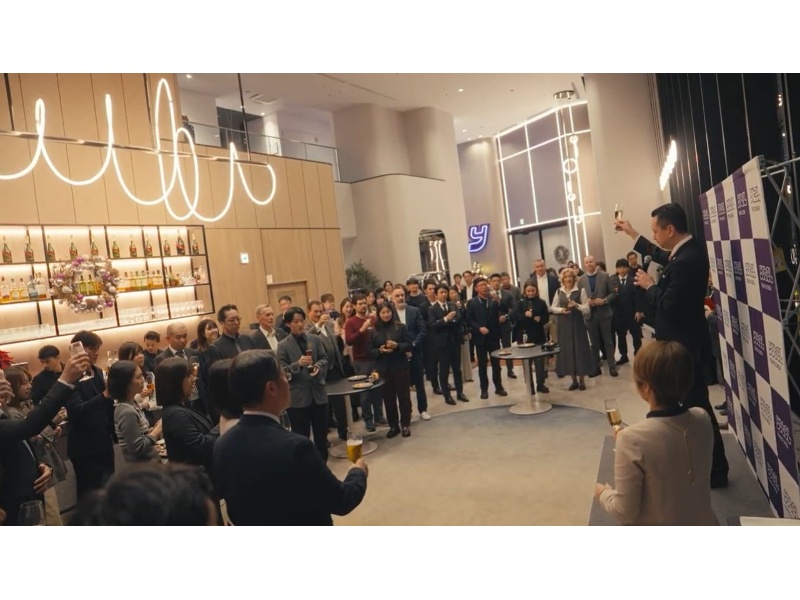 【プレミアム パーティープラン】ホテルダイニング貸し切り30名様～立食ビュッフェ2時間