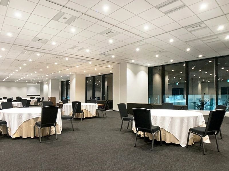 TKPガーデンシティPREMIUM横浜駅新高島 宴会場