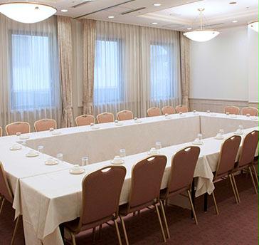 2F会議室カトレア ロの字形式