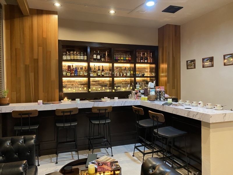 Cafe&Bar -ICHIBO-