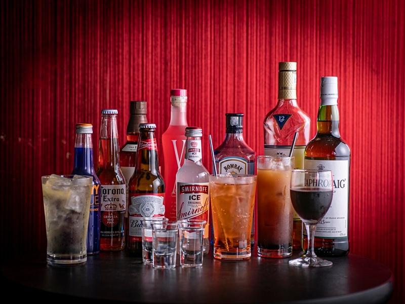 お食事メニューも豊富!
お料理にこだわりたい方に!厳選コース♪
スタンダードに宴会を楽しみたい方には!カジュアルコース♪