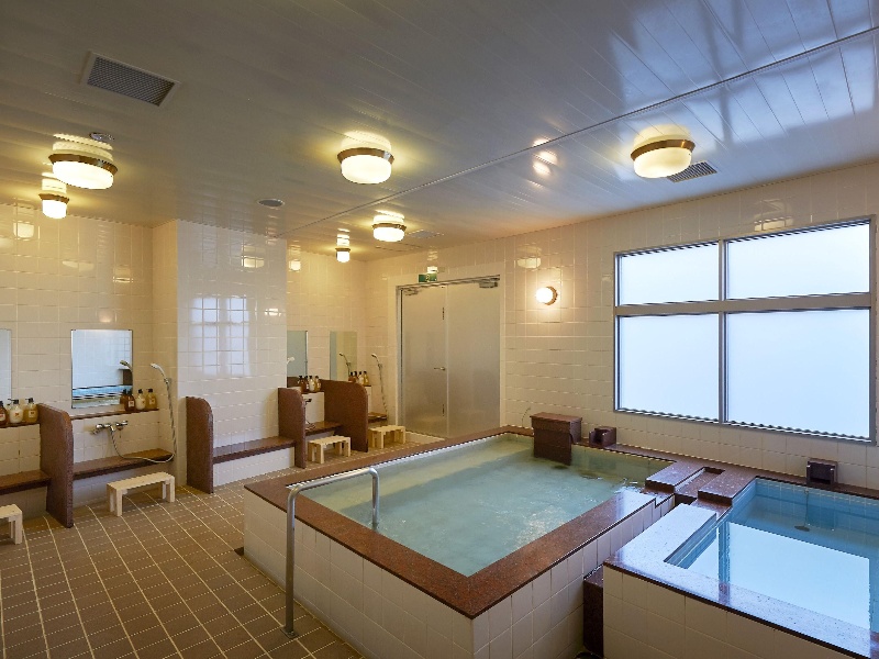 アマーンサウナ