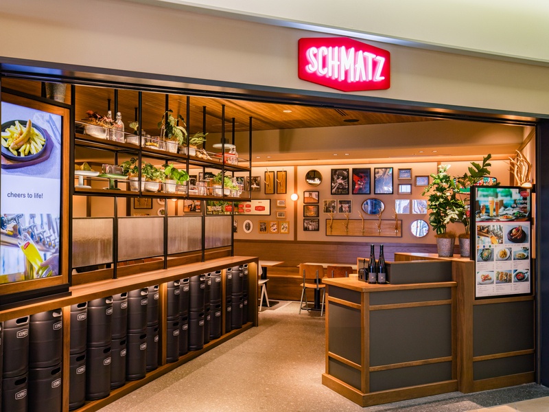 全席禁煙で快適な宴会時間を提供いたします。