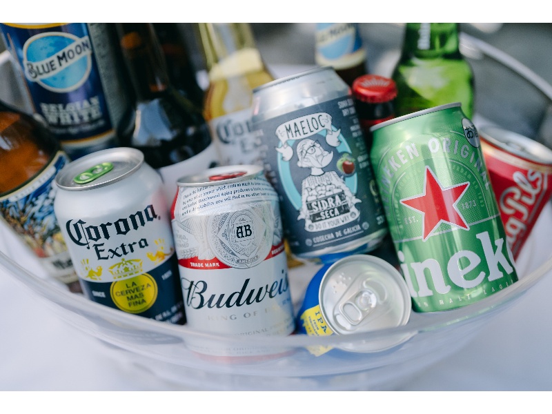 カジュアルからフォーマルまでご提案