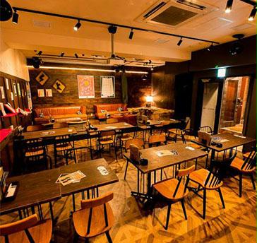 渋谷の結婚式二次会 貸切パーティー会場 会場ベストサーチ