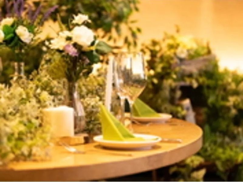 写真映えは間違いなし