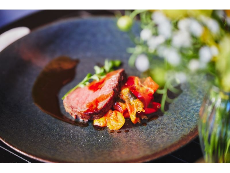 【しっかりとおもてなし】フルコースプラン