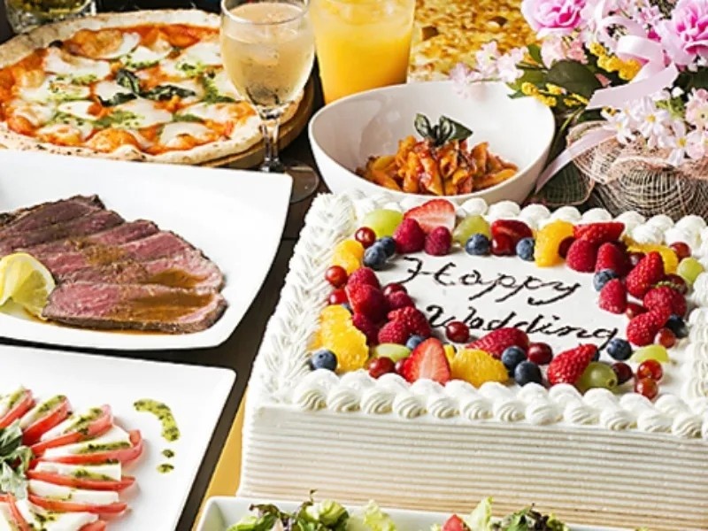 様々なシーンに合わせたお得で豪華なコースプランも順次展開予定です♪乞うご期待ください！大宮×個室×記念日×貸切×女子会×飲み放題×二次会×ダーツ♪