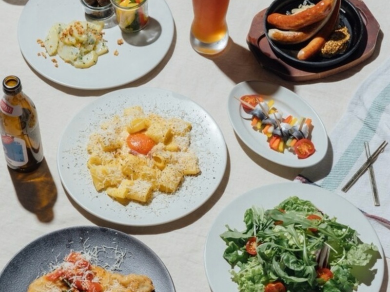 豪華!カイザーコース6,000円/全10品【2時間飲み放題付き】