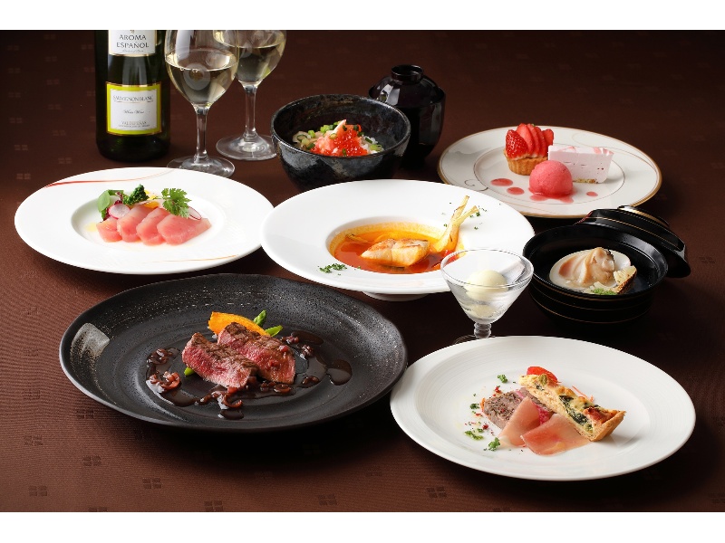 2026歓送迎会プラン