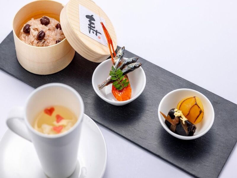 結婚式２次会プラン＜和コース：Cプラン＞