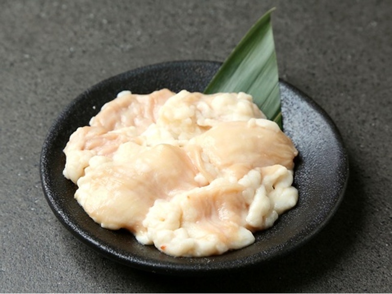 シマチョウ100g