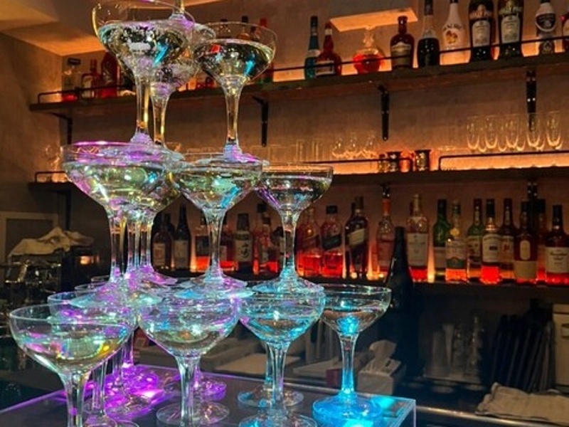 貸切プラン(リッチ)