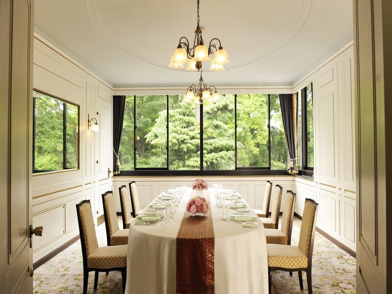 【2Fらんの間】