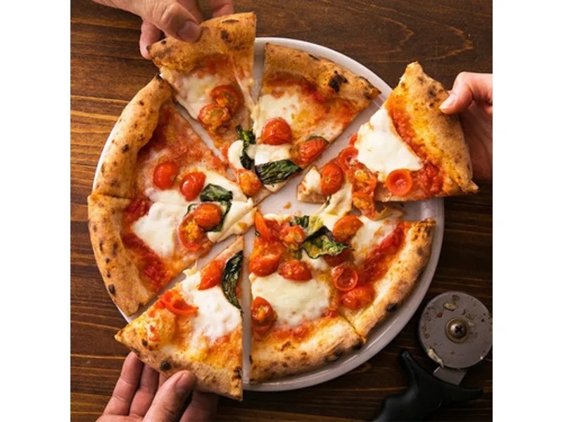 【3,860円ライトプラン】ビュッフェ＋飲み放題付！