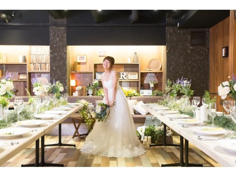 アットホームな会場で大人気♪