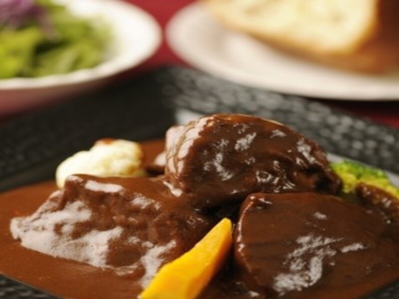 ★★パエリア&牛タンシチューコース★★8,000円(税込)  ※2Hスパークリングワイン・サングリアも飲み放題付き