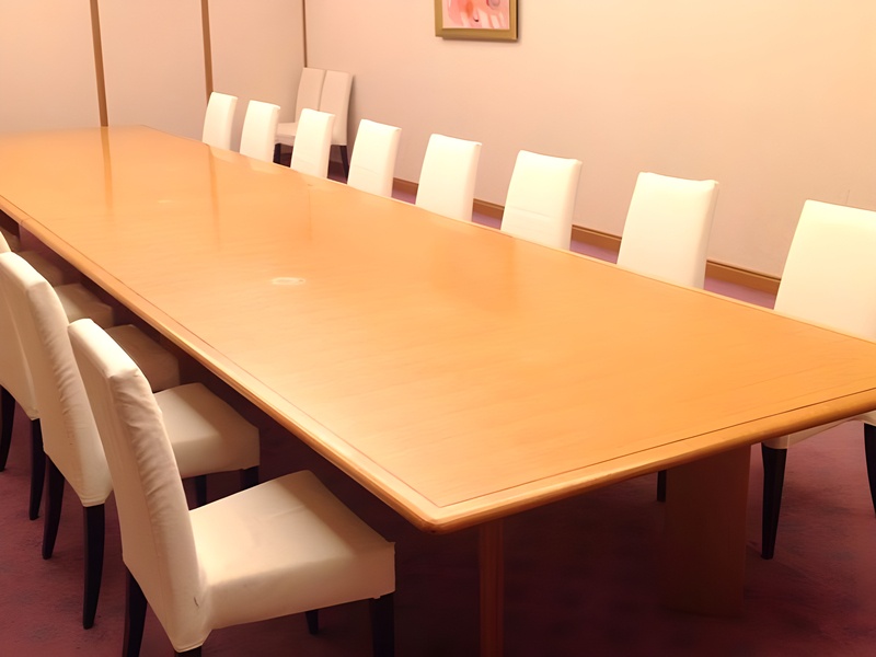 【会場】
小会議室「プライベートレストラン」