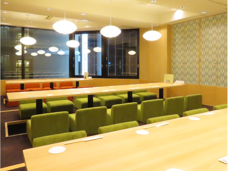 全席個室 じぶんどき 札幌すすきの駅前店