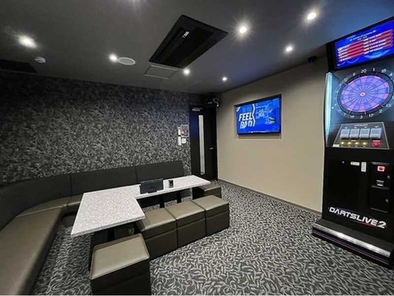 【個室 15名様×1】