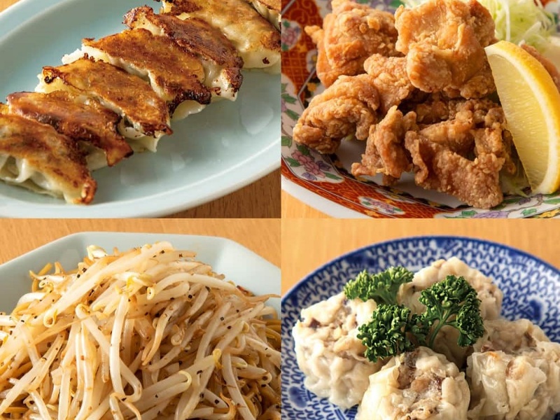 【あまつ堪能コース】全8品　ハイボール2時間飲み放題付コース　3520円⇒3200円(税込)