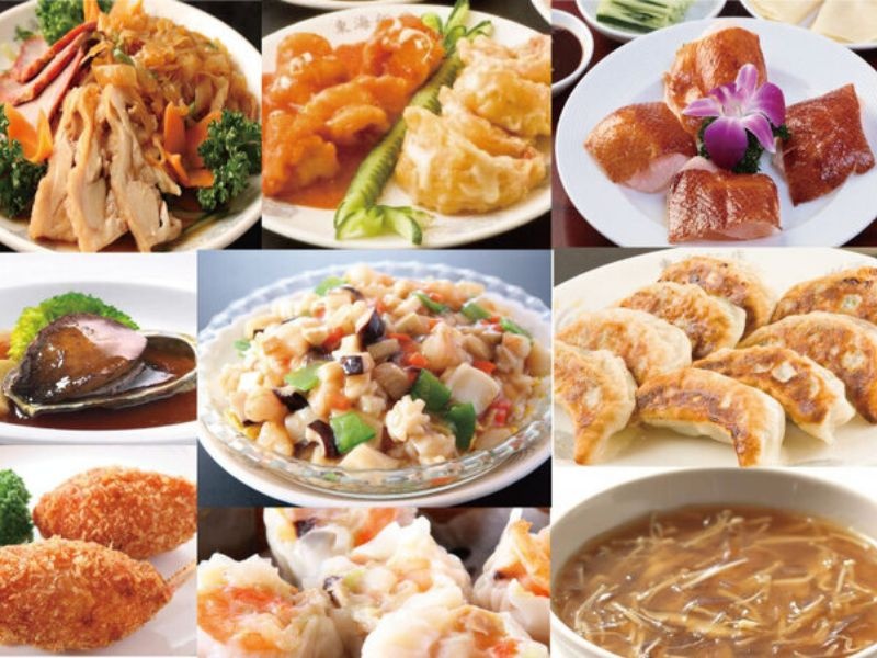 【8000円コース＋２時間飲み放題】