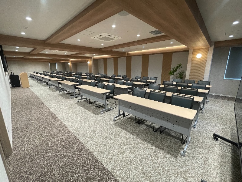 【メインフロア】- TIME SHARING 新橋駅前4F（銀座口）