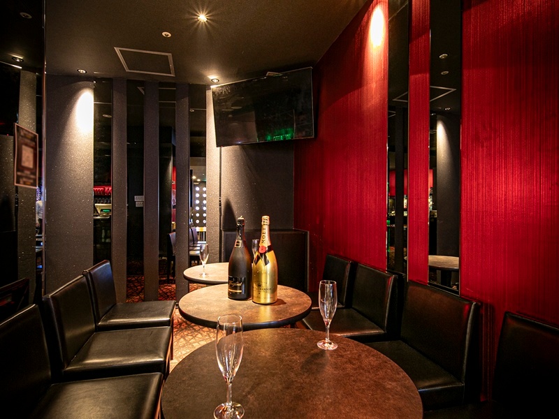 ◆大人数の貸切にも◎
貸切:最大50名様前後で貸切パーティーも可能!結婚式二次会、各種宴会に