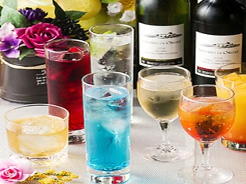 【店内貸切専用】0品コース3時間4,000円(税込)/人☆カラオケ・ダーツ・ビリヤードなど遊び放題☆