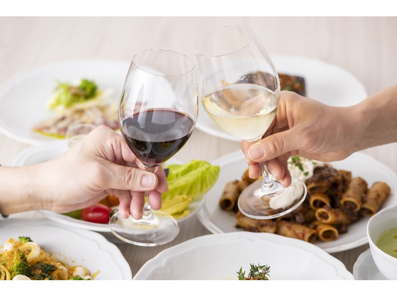 パーティーイメージ