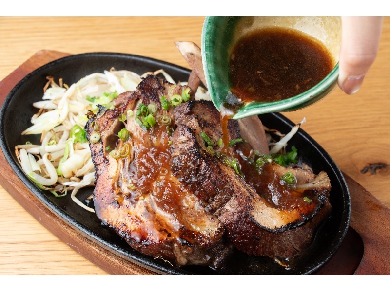 《飲み放題付き》6,000円満喫プラン