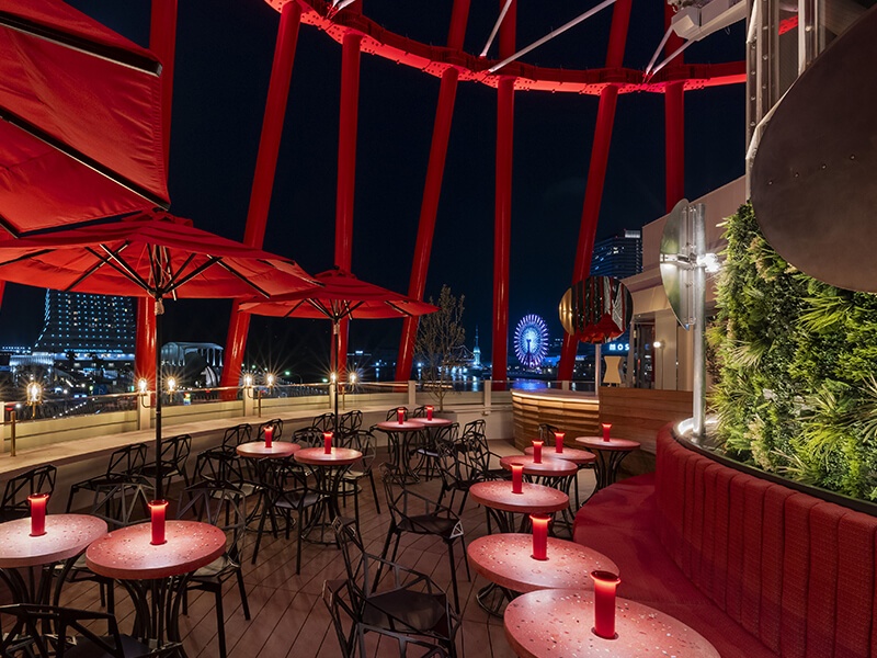 最大64席、団体様大歓迎。飲み放題付きコースも充実で、忘新年会や歓送迎会など、あらゆるシチュエーションに最適なパーティー会場です。