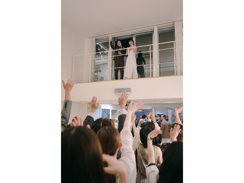 様々な過ごし方をご提案