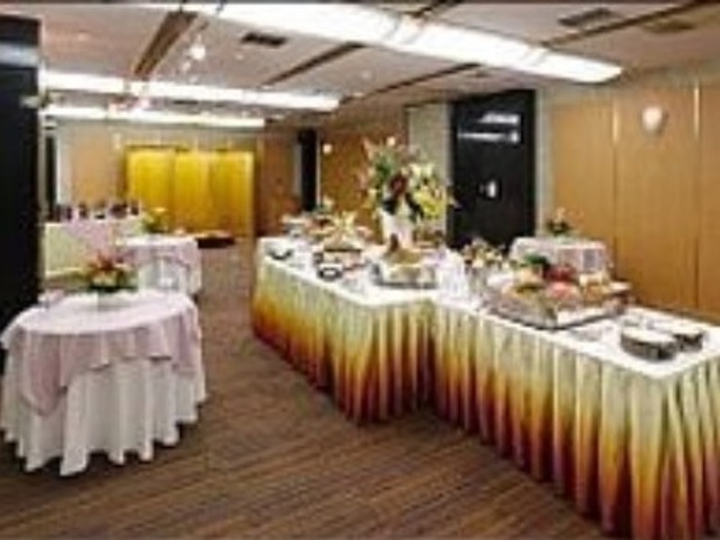 春のパーティープラン　ブッフェ料理  プレミアムプラン8,000円（税込8,800円）