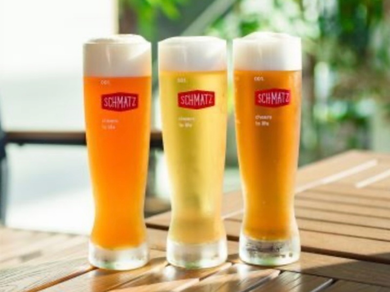 <20時以降限定!>2次会コース3,000円/全7品 ドイツビールも3種類!飲み放題付き