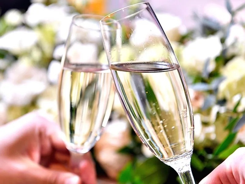 【2時間飲み放題付】スタンダードパーティプラン5,000円