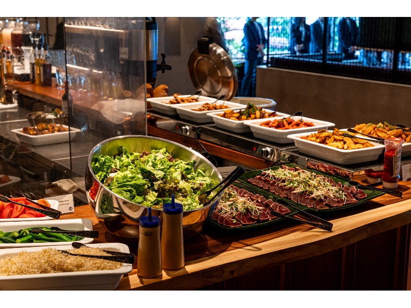 【ウェディング二次会に最適】カジュアルプラン