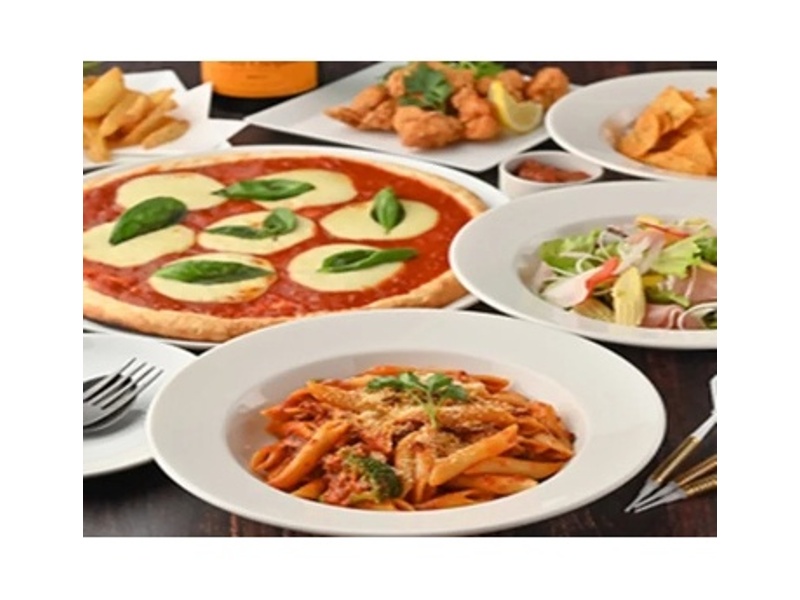 少人数利用も可【プレミアムコース】7品2H飲放題★お食事と飲放題をカジュアルに♪