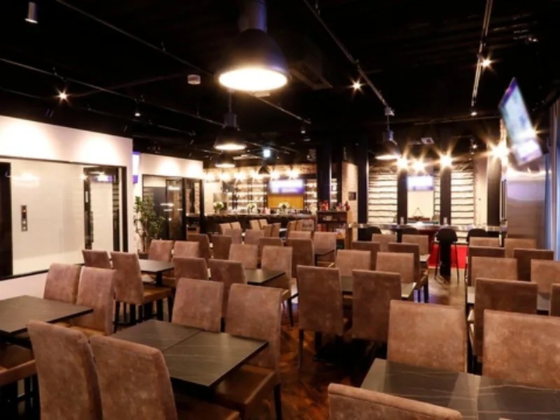 錦糸町で二次会・女子会・誕生日・結婚式二次会・パーティーならD.P.S錦糸町店へ！