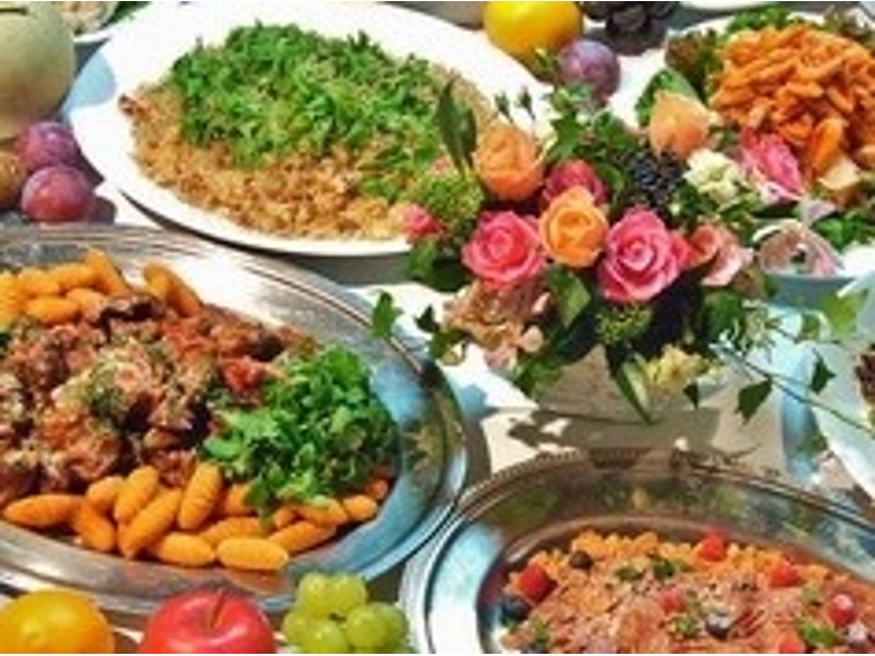 Wedding 2次会「プラチナプラン」料理10品／2.5時間飲み放題付（貸切時間：3.5時間）