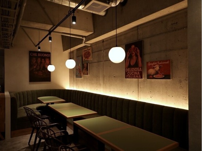 「また来たい」と思わせる居心地の良さ