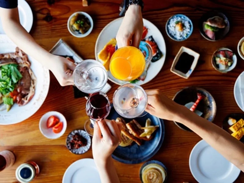 ウェディング♡スタンダードプラン　＊受付備品等無料貸し出し