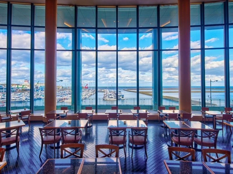 テラスブラッセリー