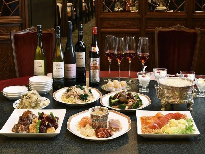 パーティープランB